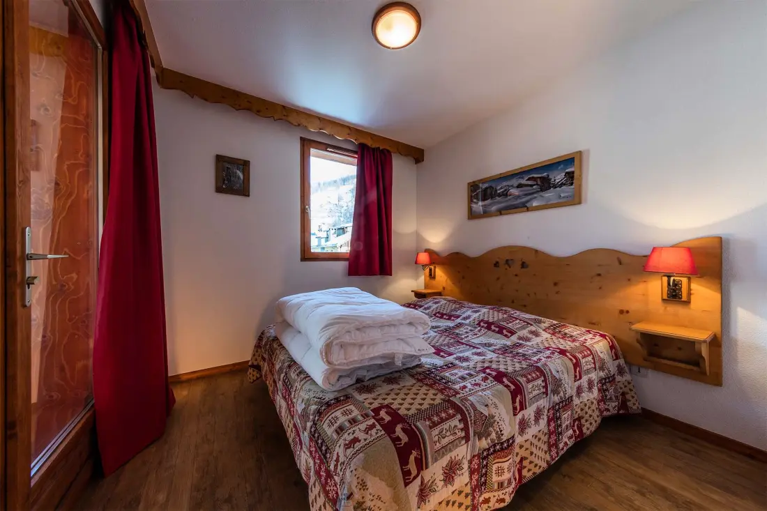 Résidence Les Balcons du Viso