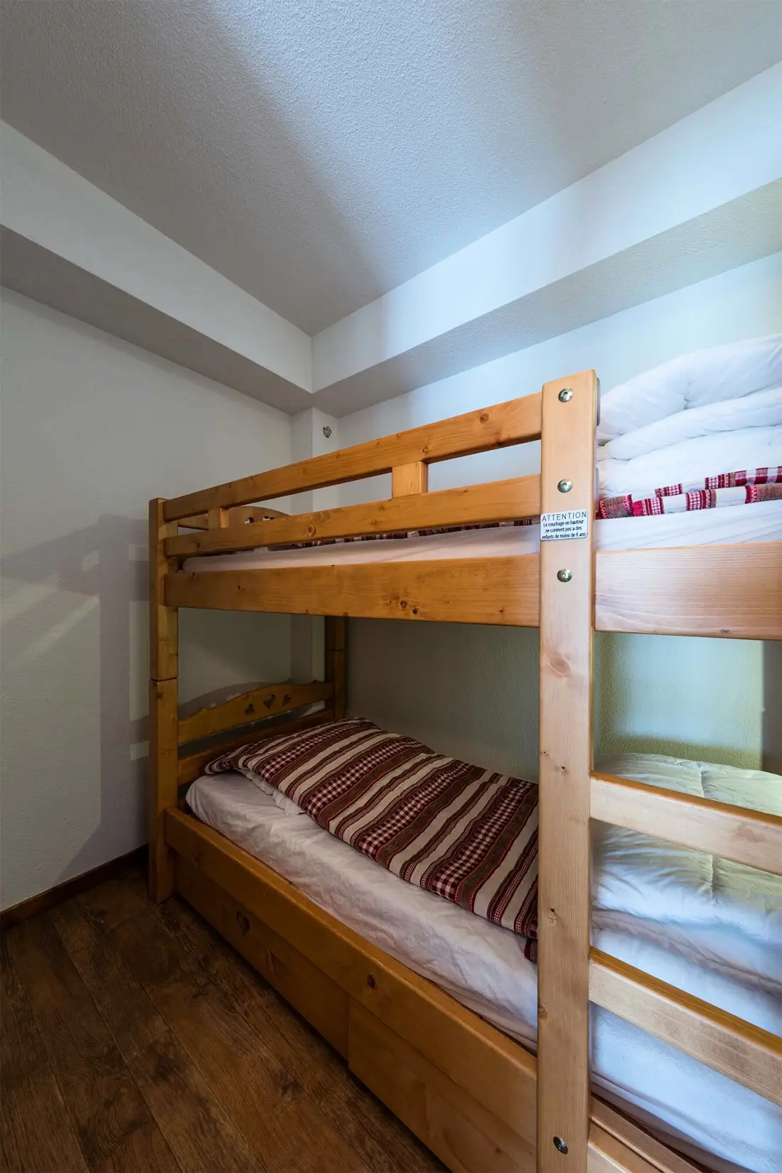 Résidence Les Balcons du Viso