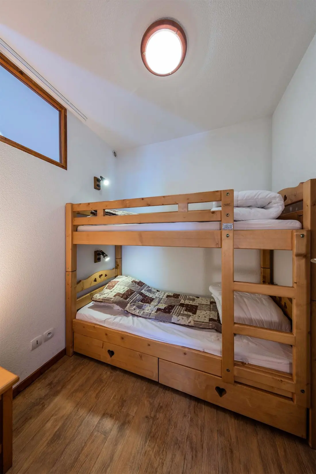 Résidence Les Balcons du Viso