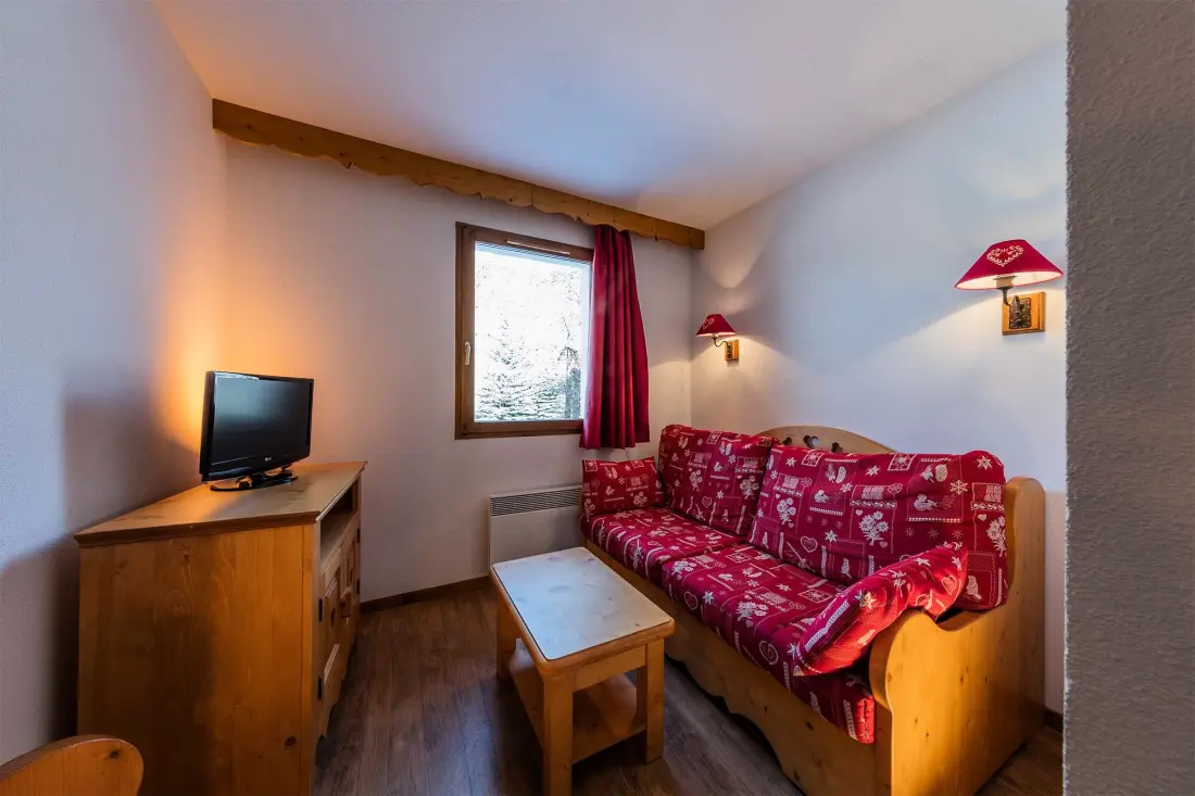 Résidence Les Balcons du Viso