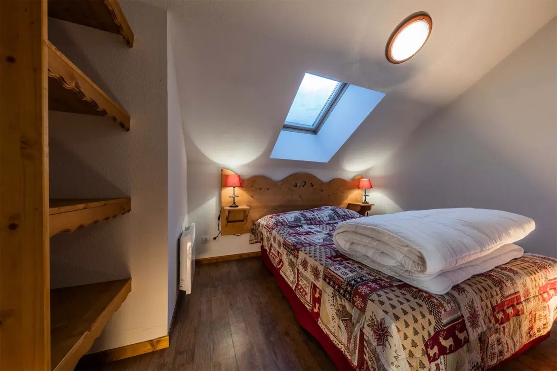 Résidence Les Balcons du Viso