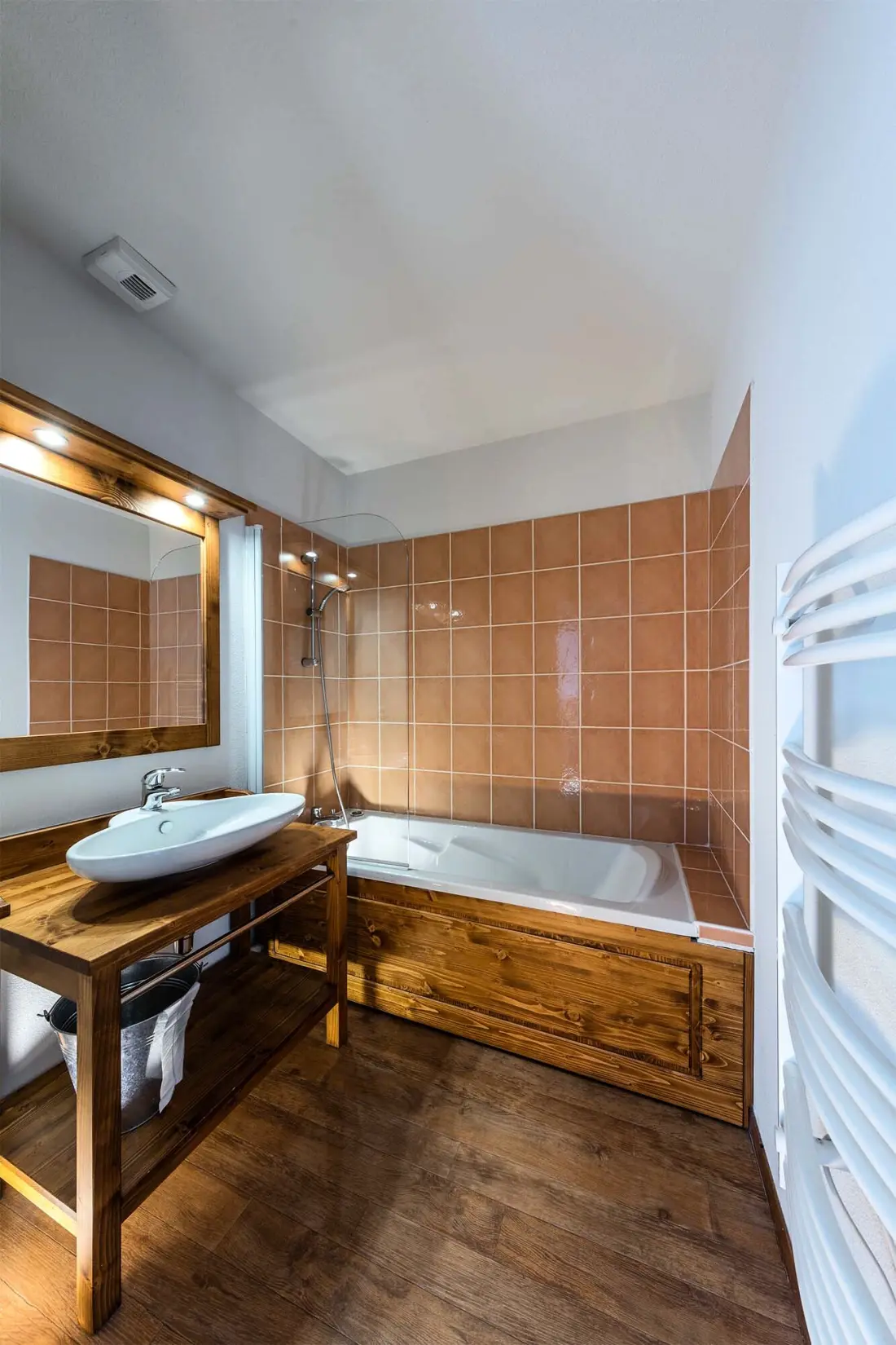 Résidence Les Balcons du Viso