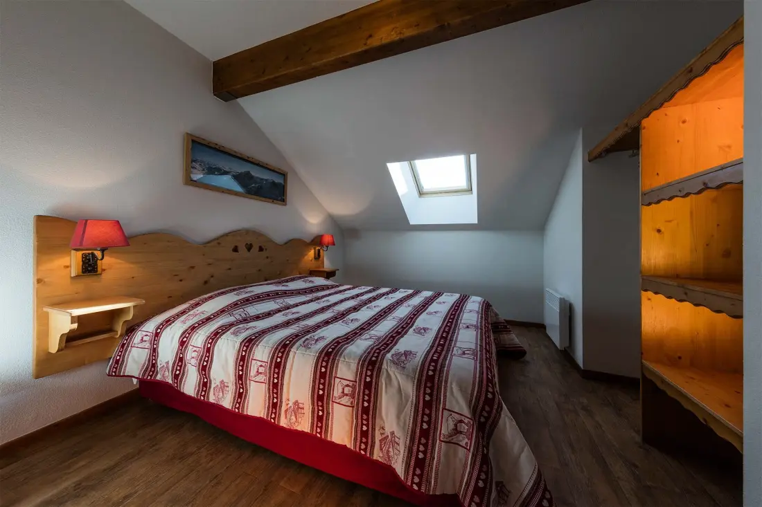 Résidence Les Balcons du Viso