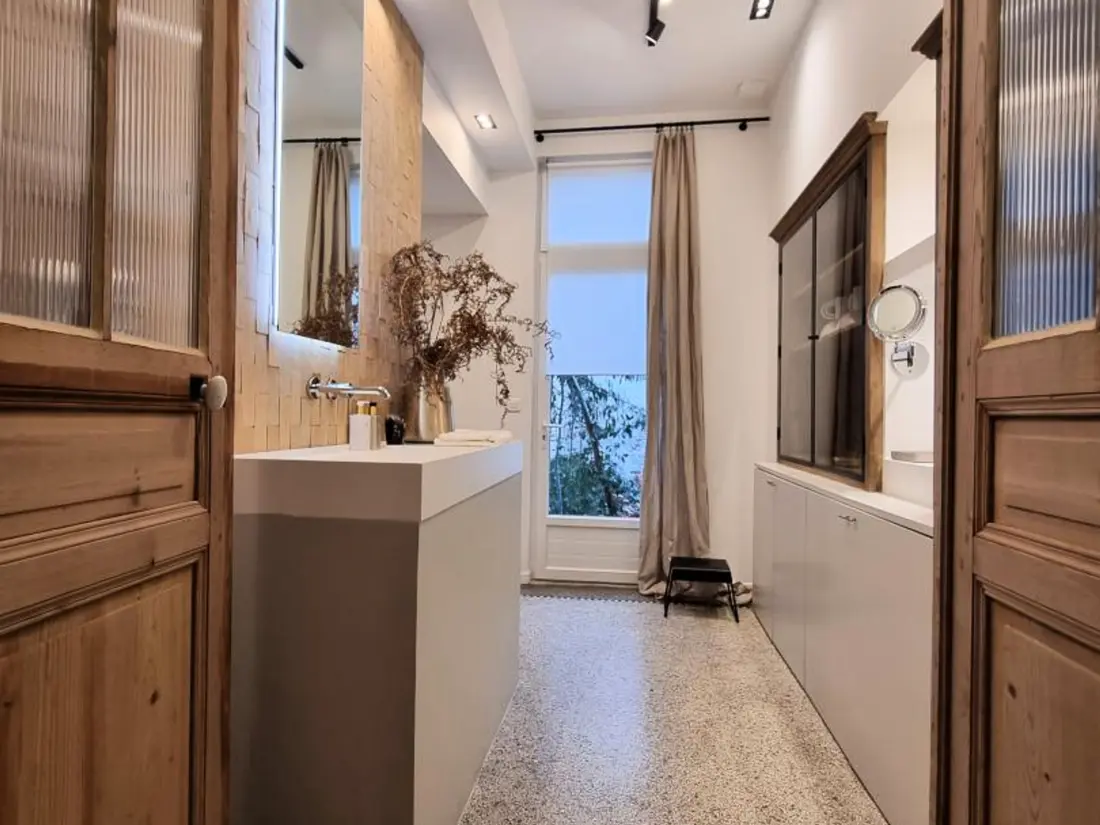 Maison de Vacances ABSCON 2