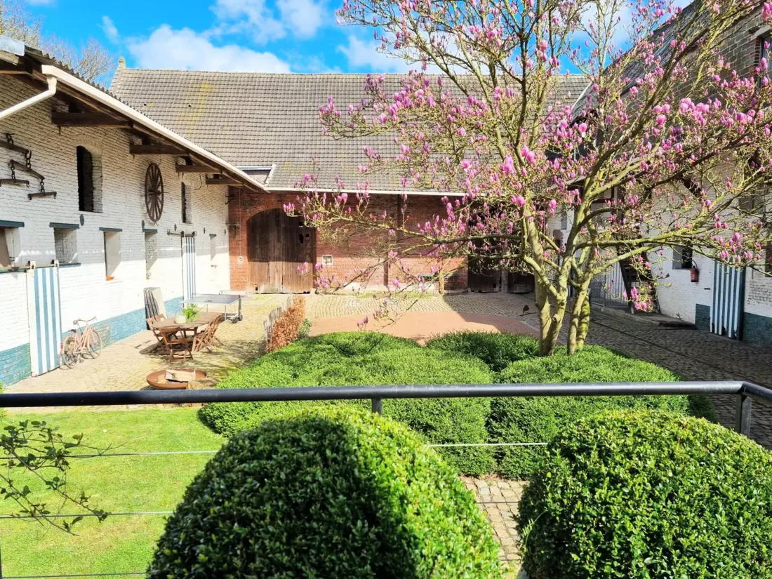 Maison de Vacances ABSCON 2