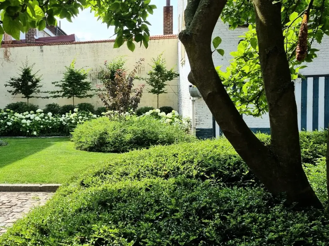 Maison de Vacances ABSCON 2