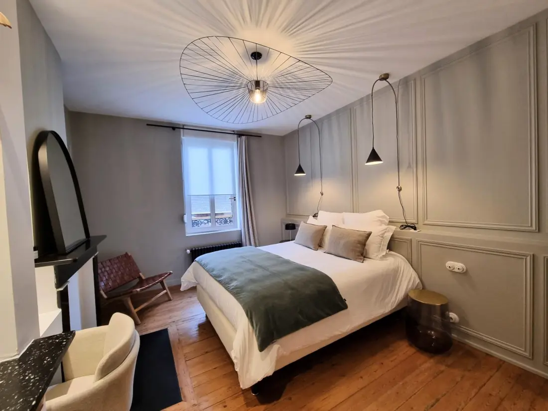 Maison de Vacances ABSCON 2