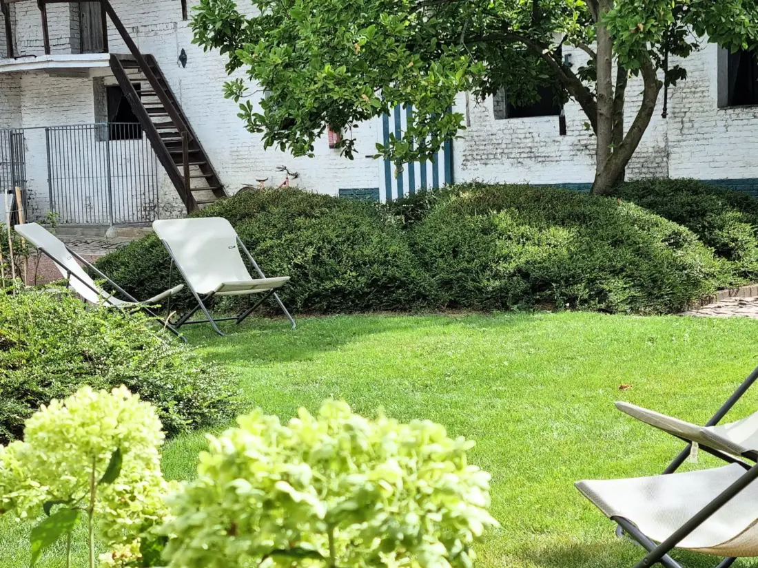 Maison de Vacances ABSCON 2