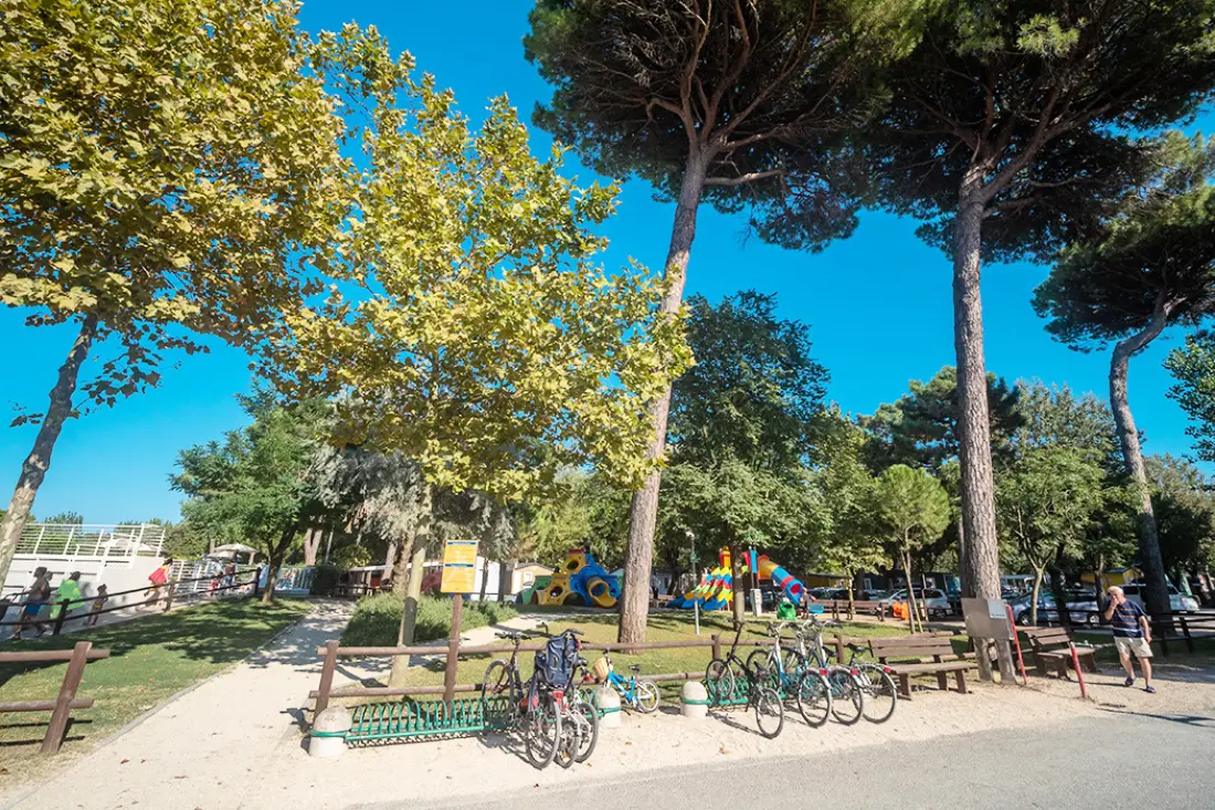 Camping Marina Family Village