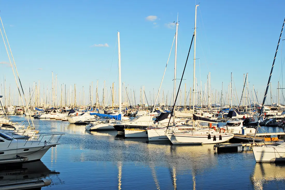 Camping Marina Family Village