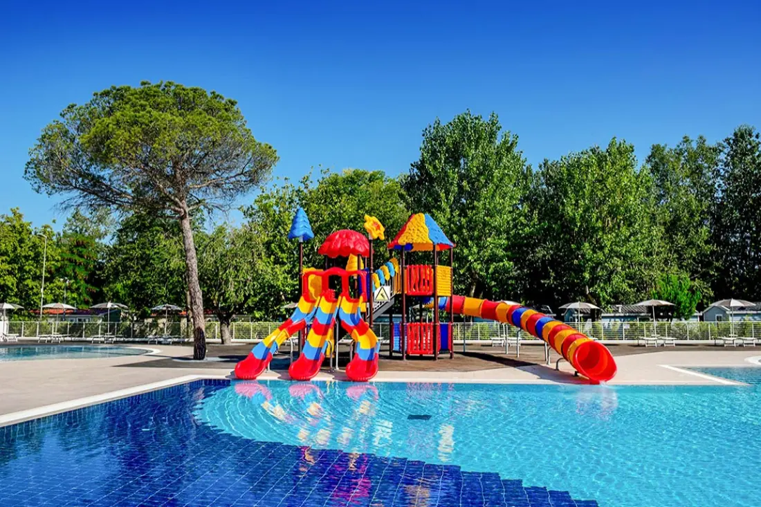 Camping Marina Family Village
