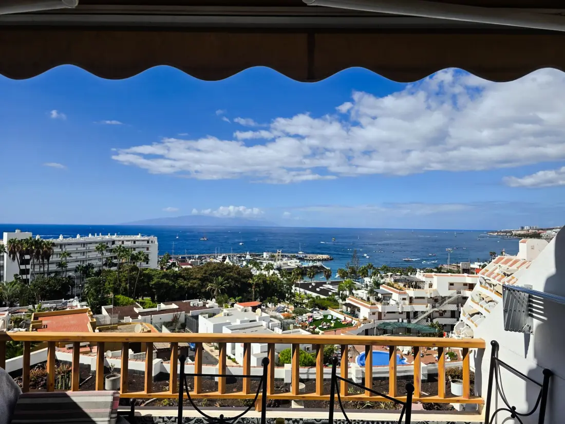 Location de Vacances Adeje 15