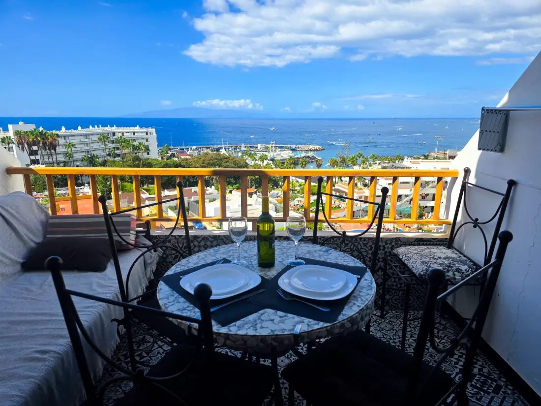 Location de Vacances Adeje 15