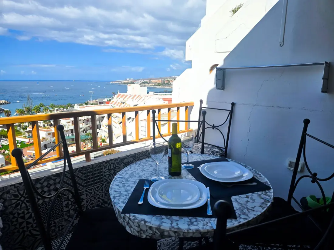 Location de Vacances Adeje 15
