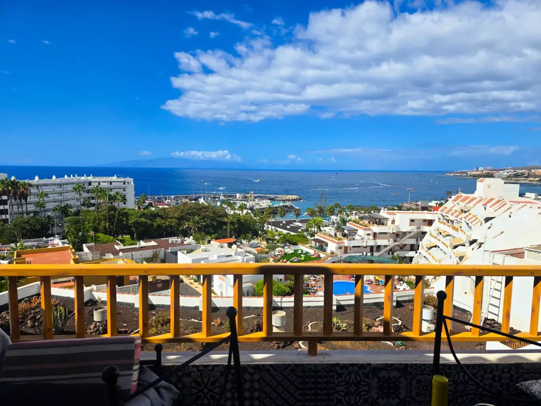 Location de Vacances Adeje 15