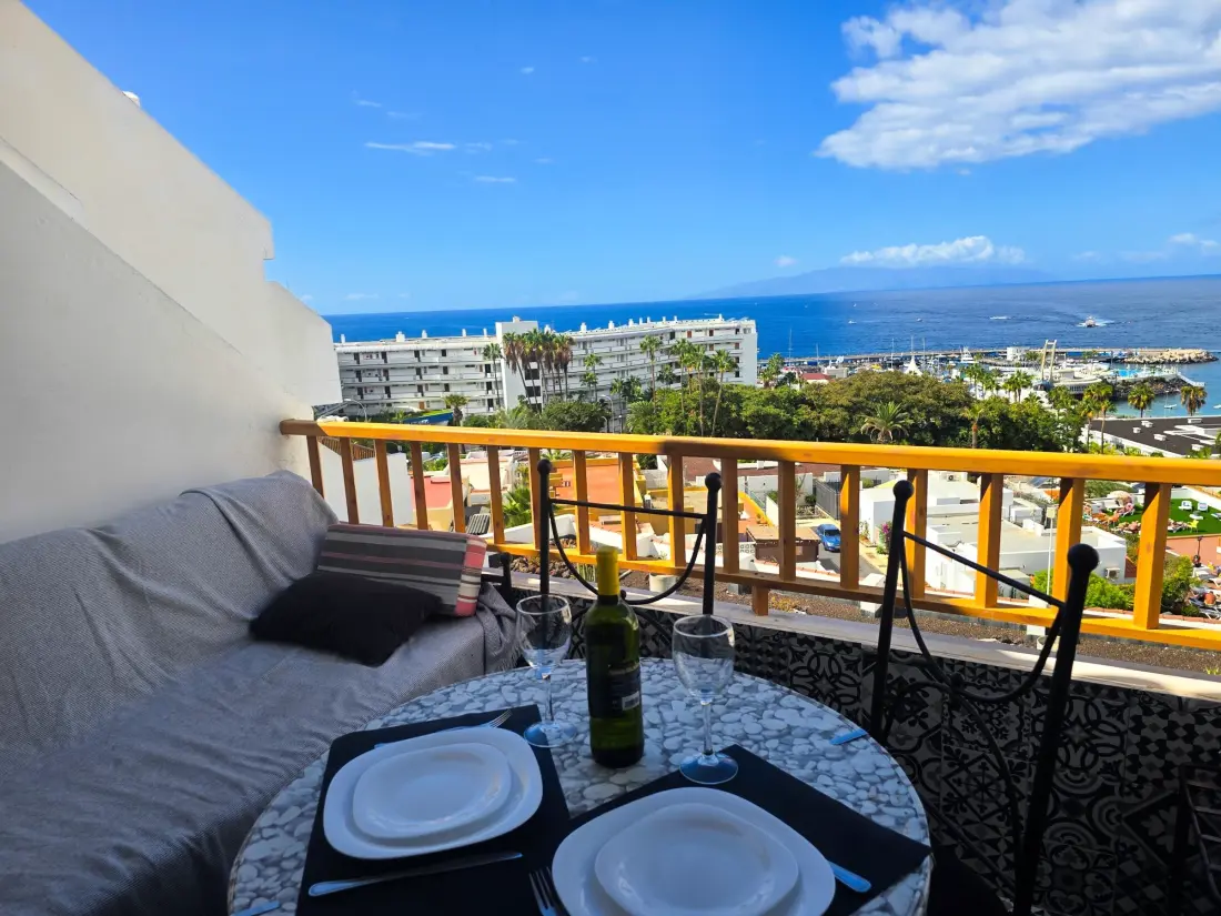 Location de Vacances Adeje 15