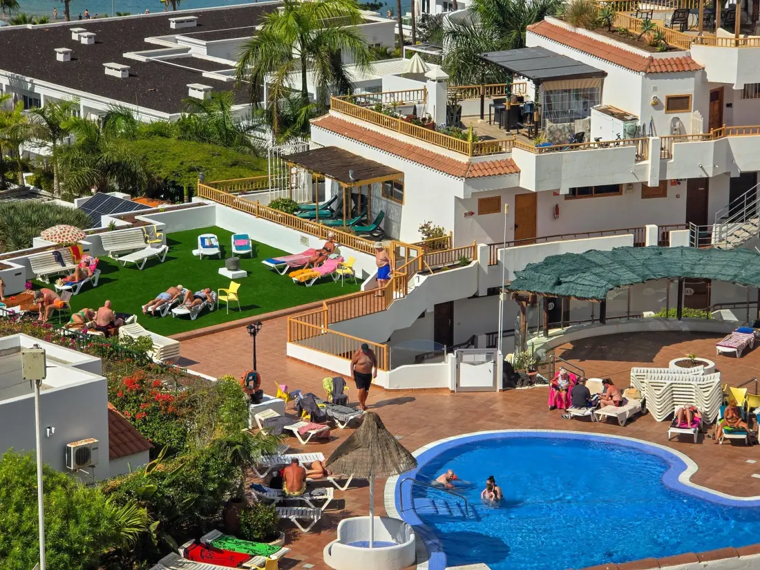 Location de Vacances Adeje 15