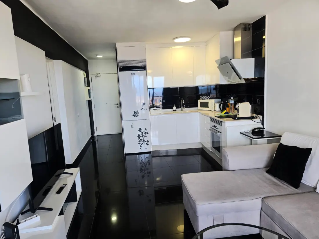 Location de Vacances Adeje 15