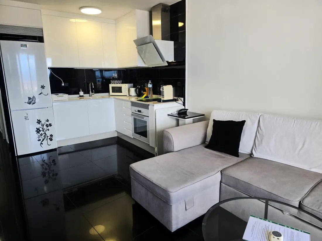 Location de Vacances Adeje 15