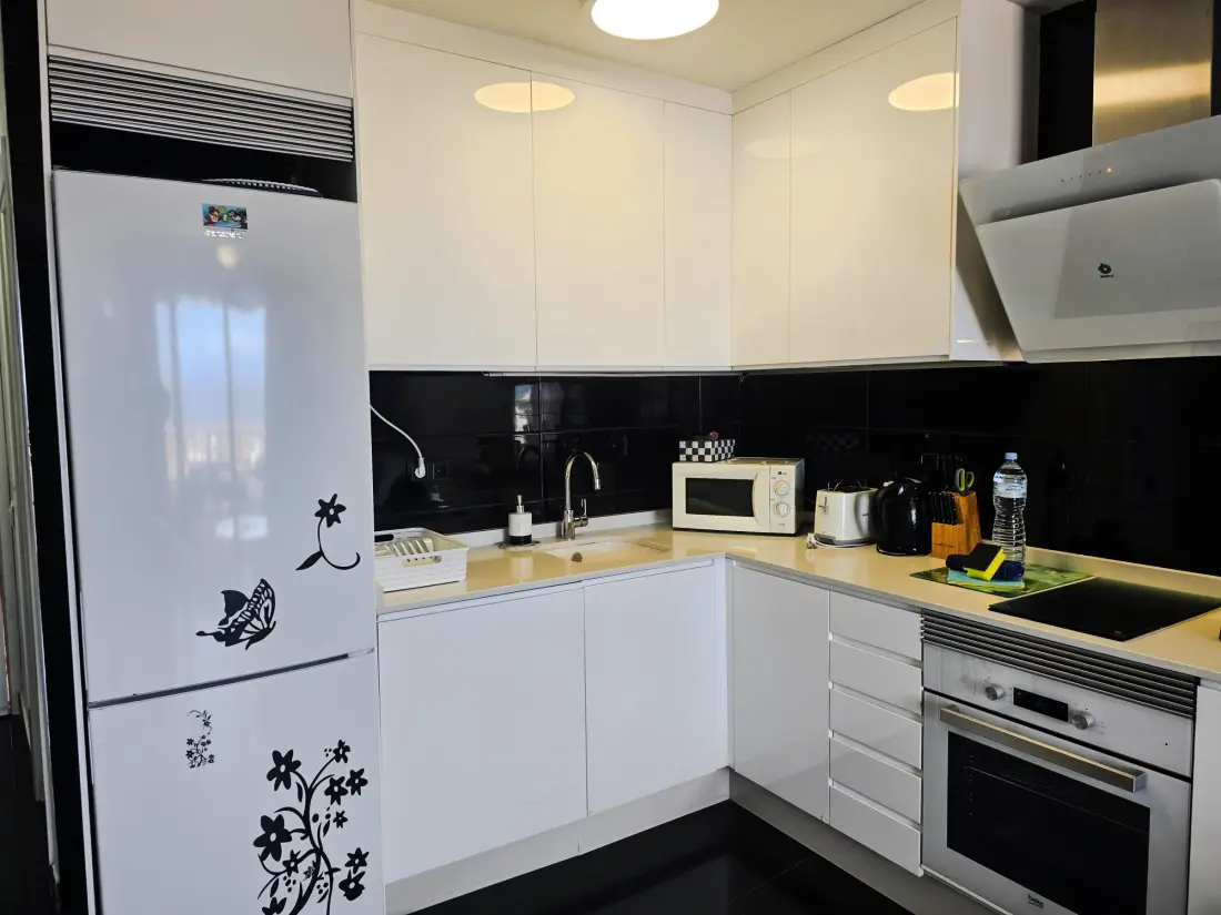 Location de Vacances Adeje 15