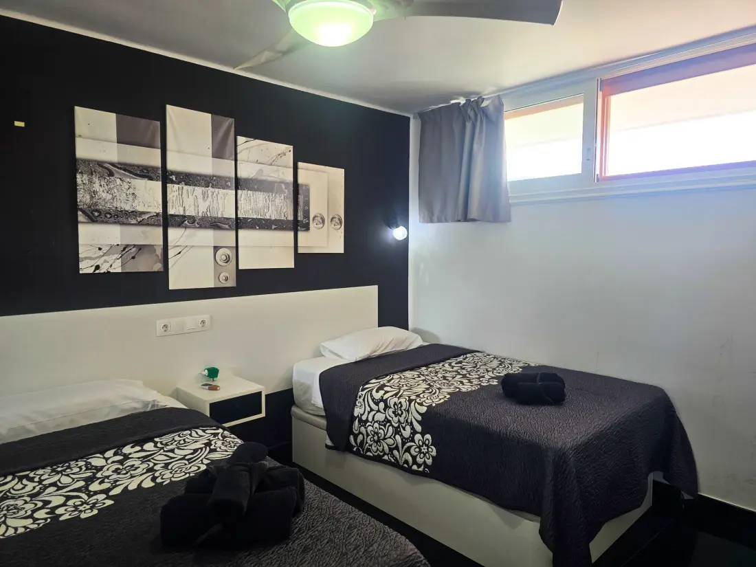Location de Vacances Adeje 15