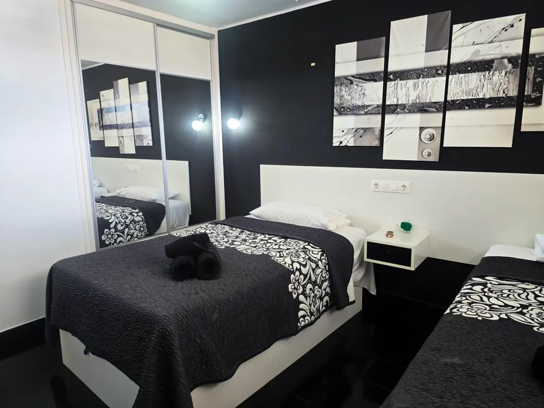 Location de Vacances Adeje 15