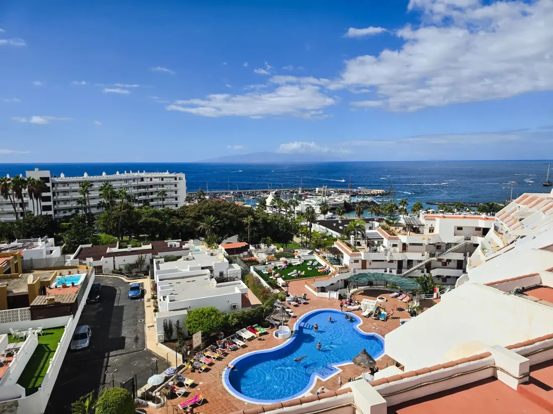 Location de Vacances Adeje 15