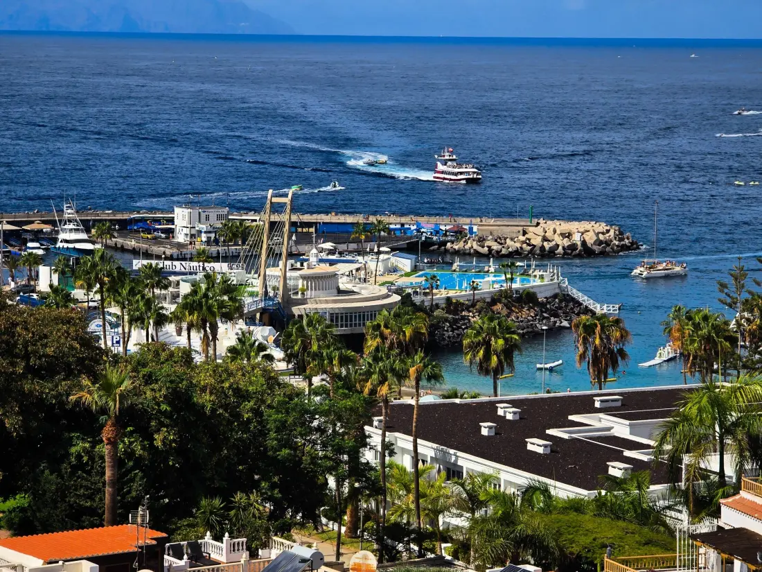Location de Vacances Adeje 15