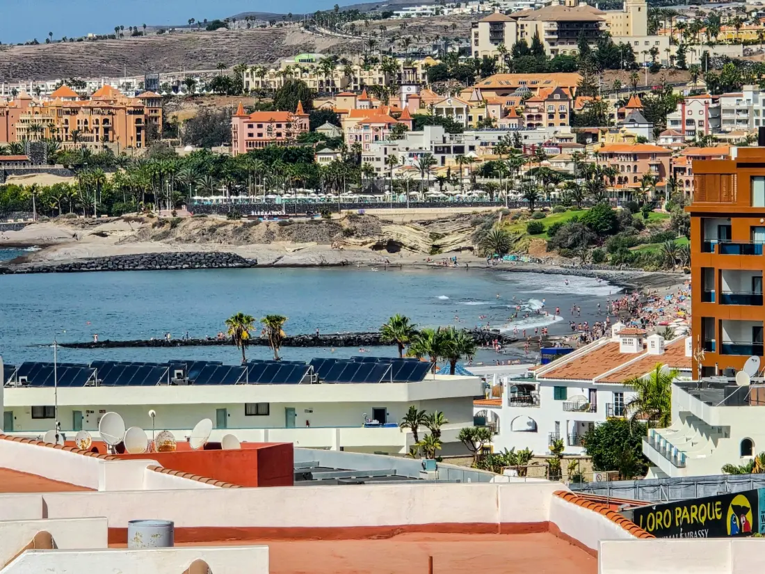 Location de Vacances Adeje 15