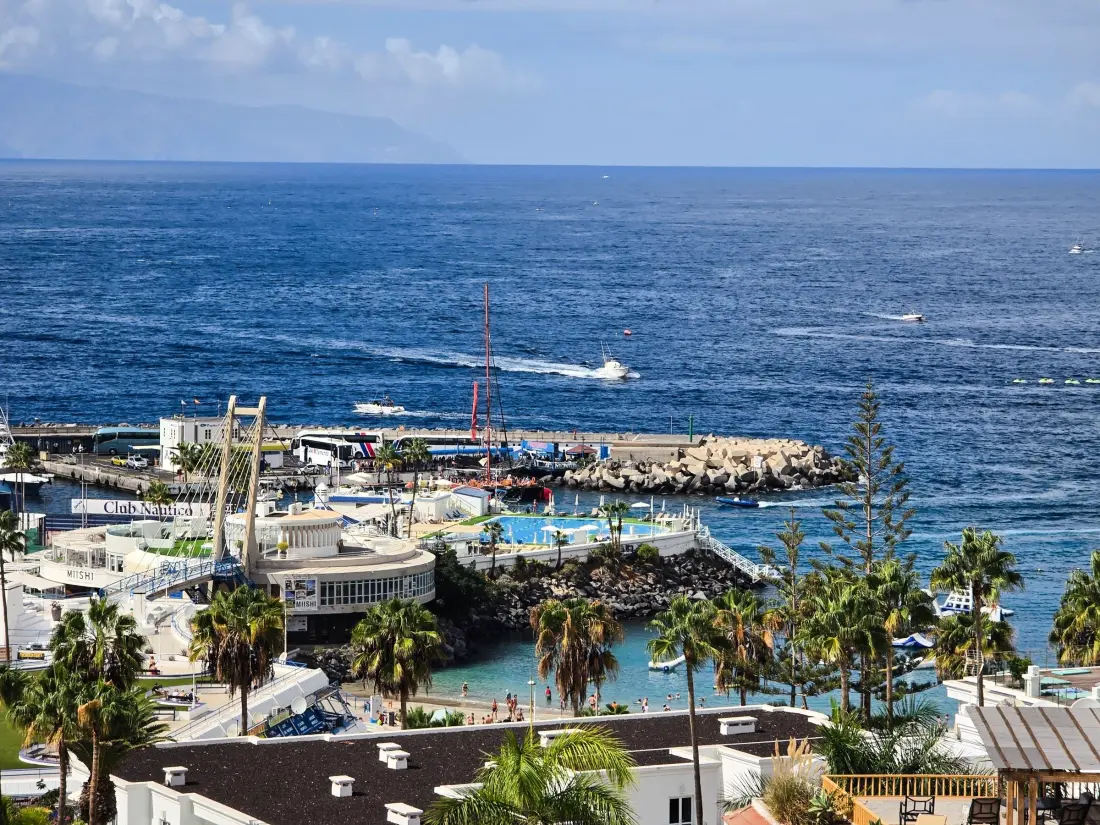 Location de Vacances Adeje 15