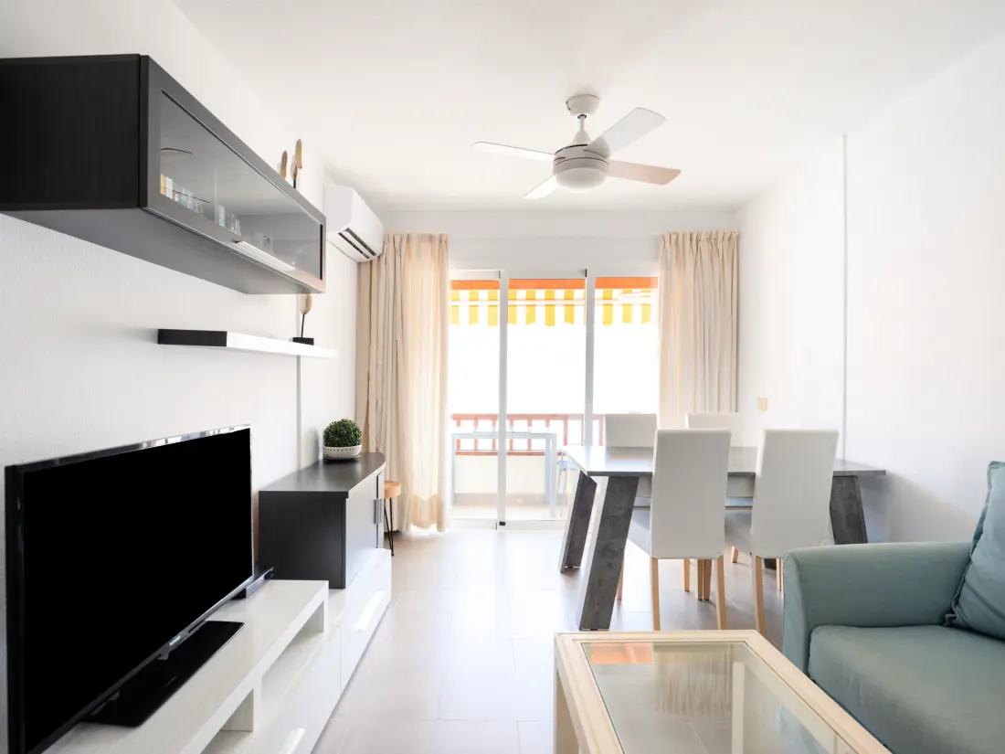 Location de Vacances Adeje 25