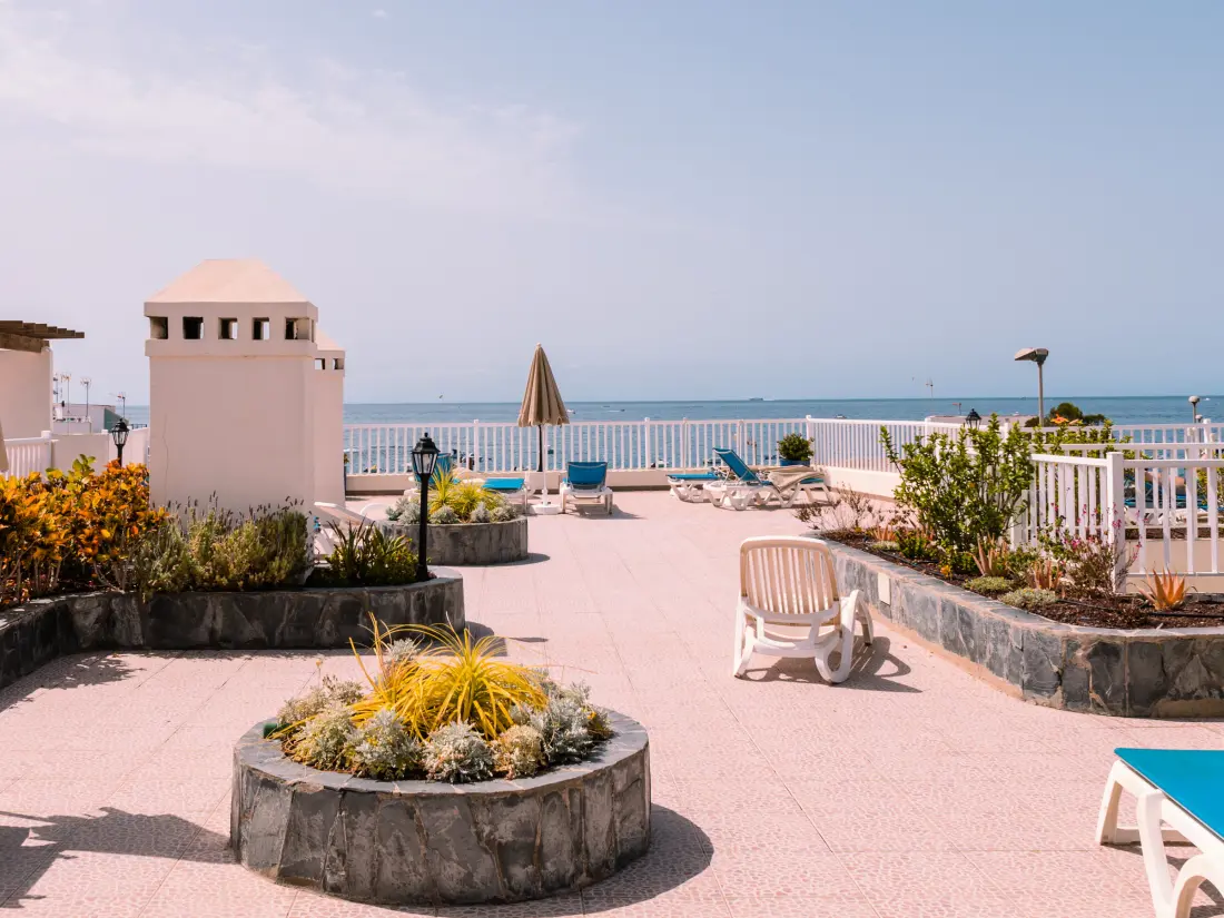 Location de Vacances Adeje 25