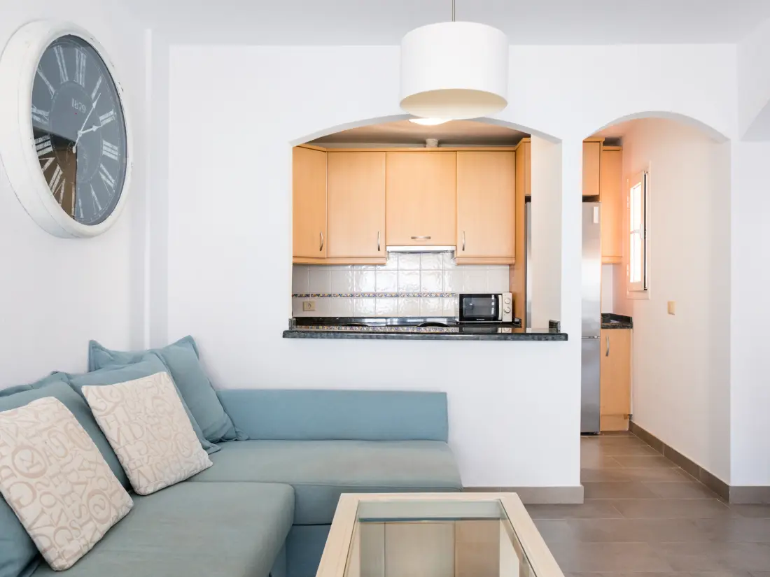 Location de Vacances Adeje 25
