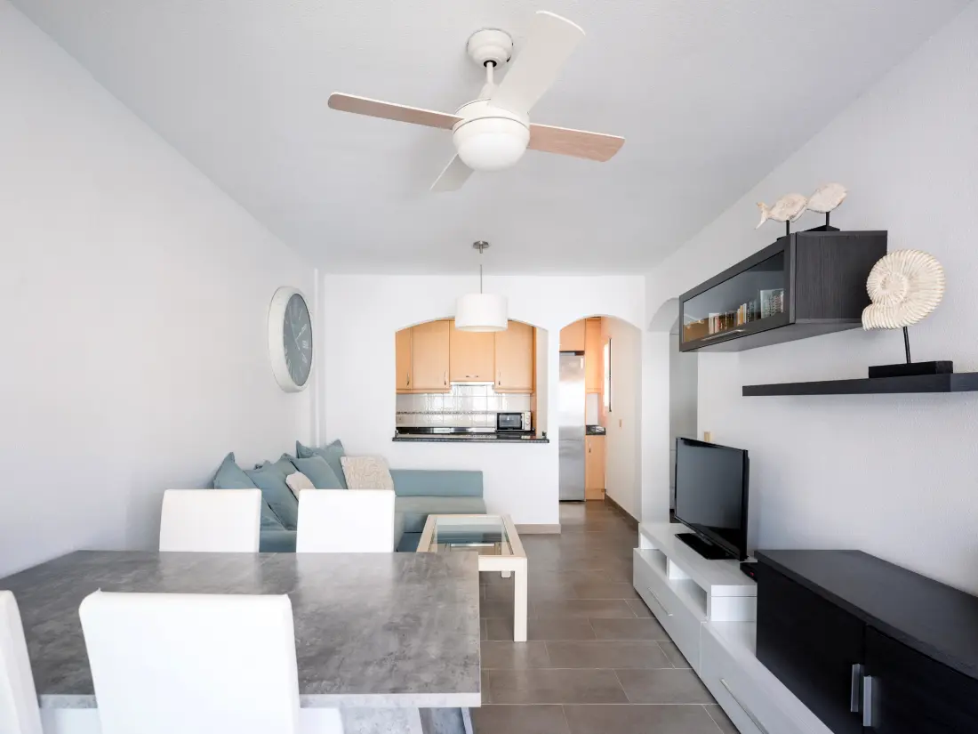 Location de Vacances Adeje 25