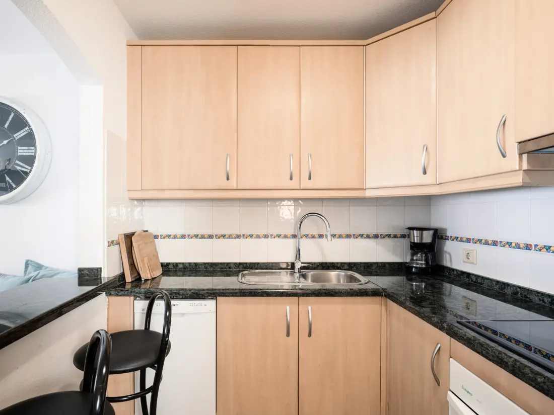 Location de Vacances Adeje 25