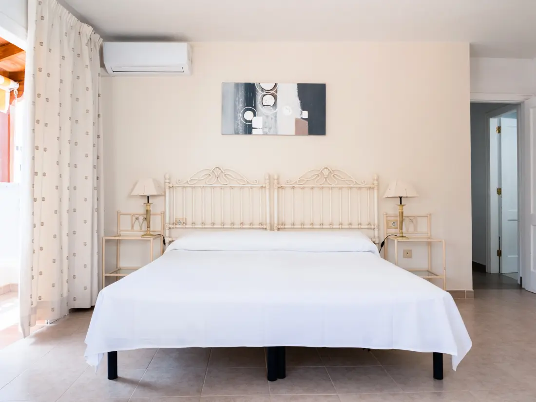 Location de Vacances Adeje 25