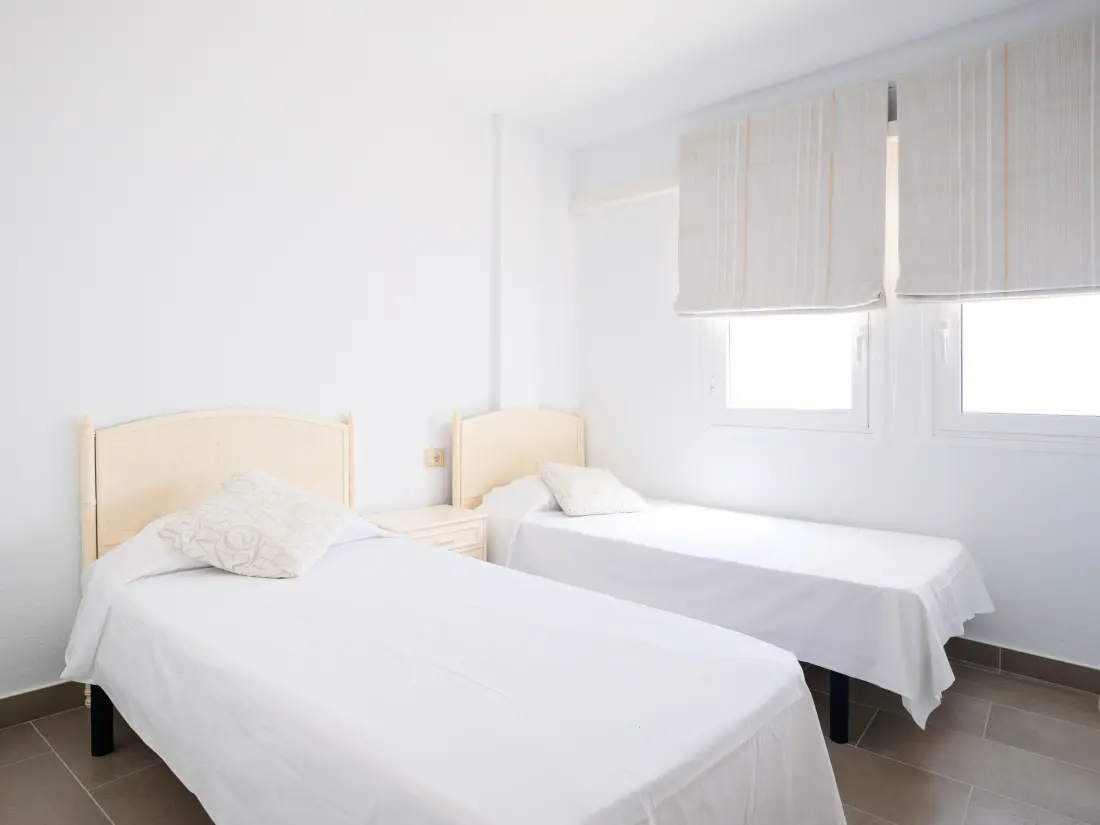 Location de Vacances Adeje 25
