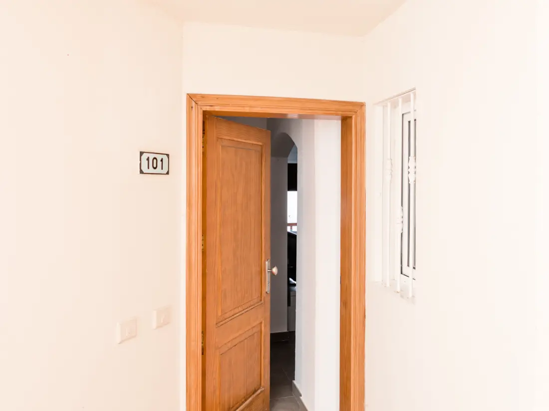 Location de Vacances Adeje 25