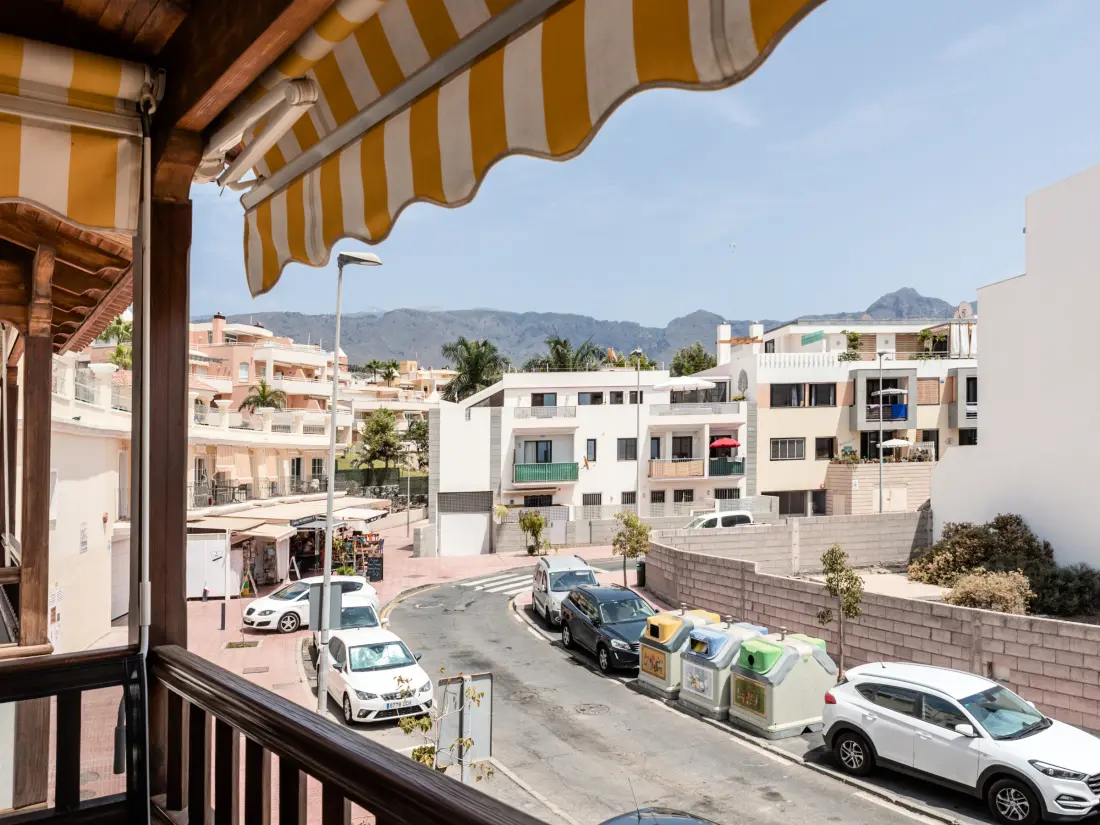 Location de Vacances Adeje 25