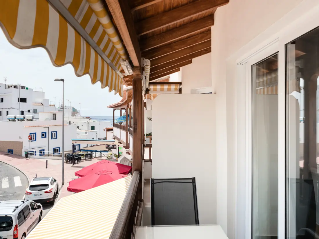 Location de Vacances Adeje 25