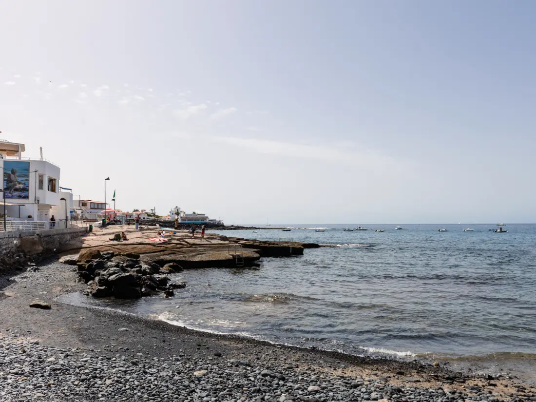 Location de Vacances Adeje 25