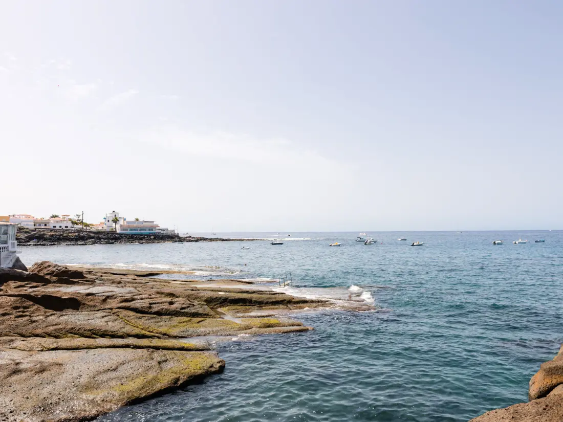 Location de Vacances Adeje 25