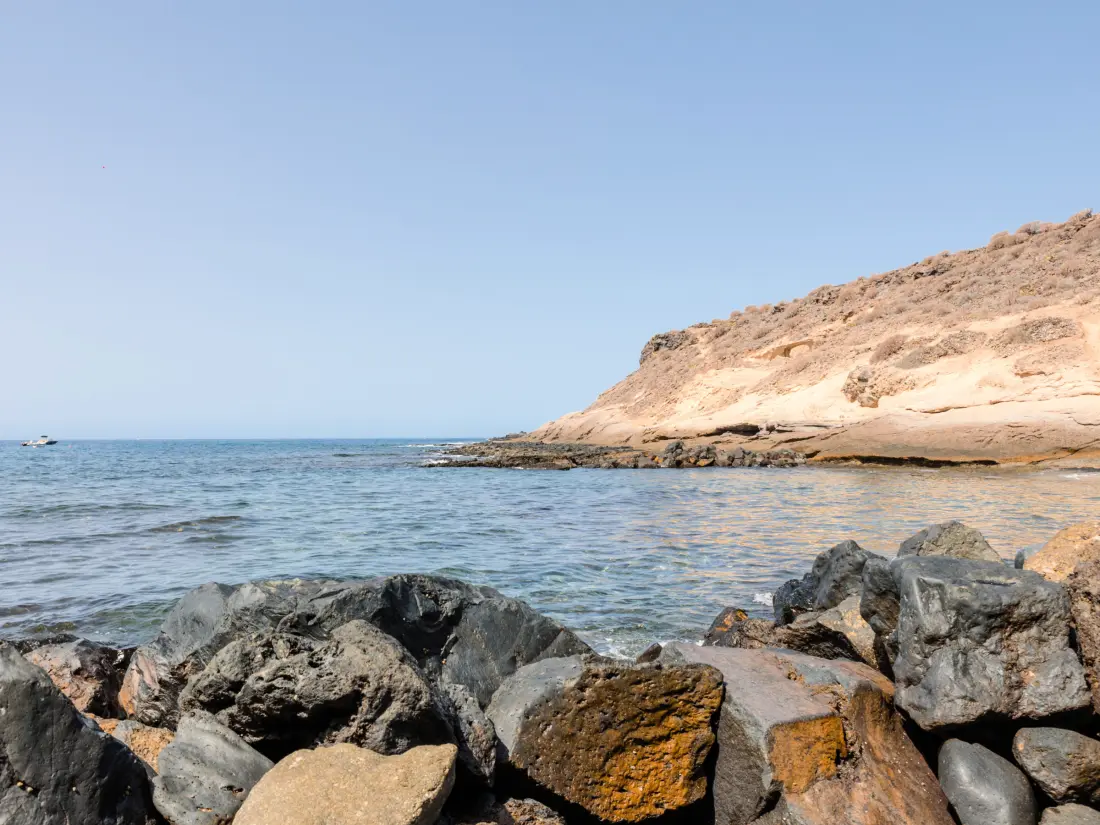 Location de Vacances Adeje 25