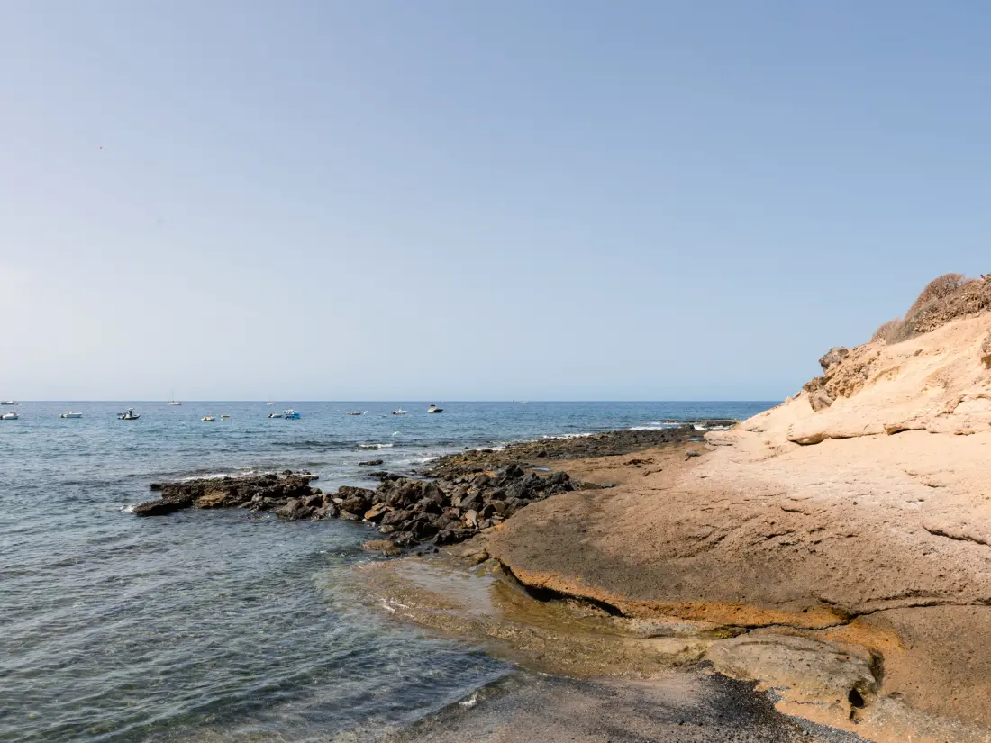 Location de Vacances Adeje 25