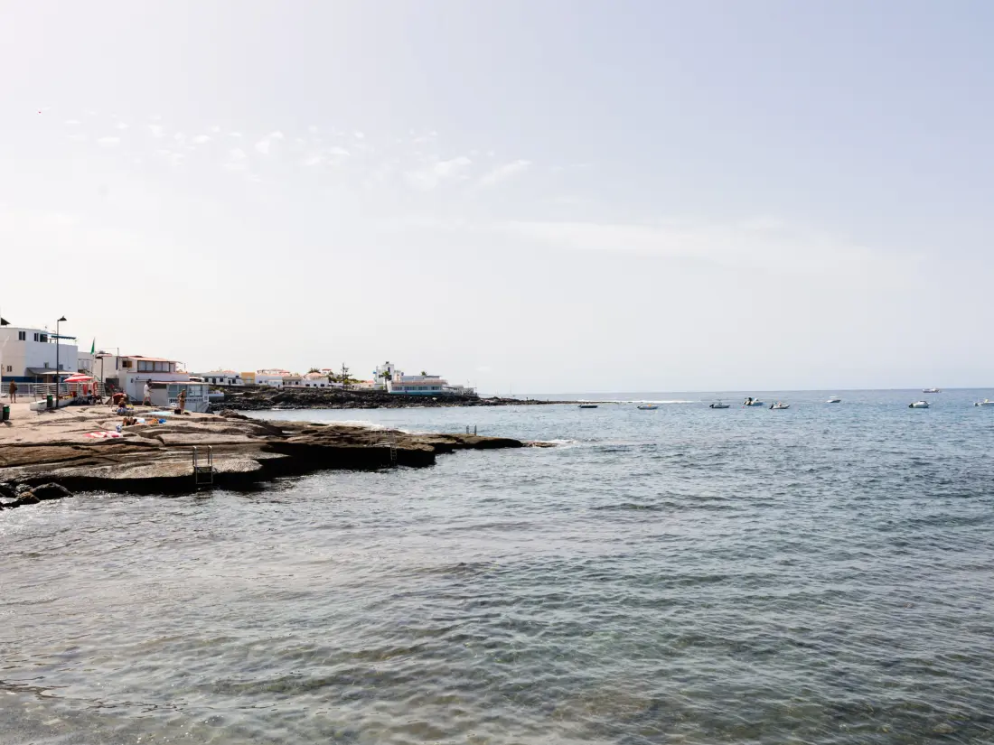 Location de Vacances Adeje 25