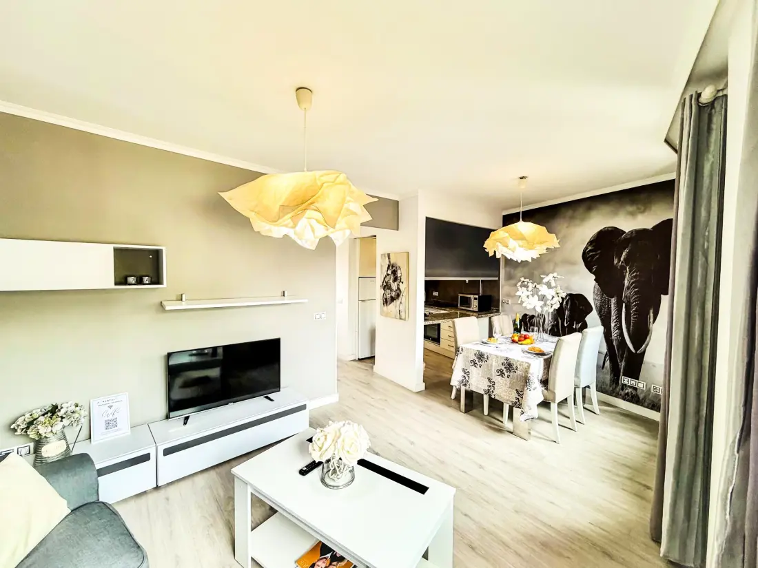 Location de Vacances Adeje 50
