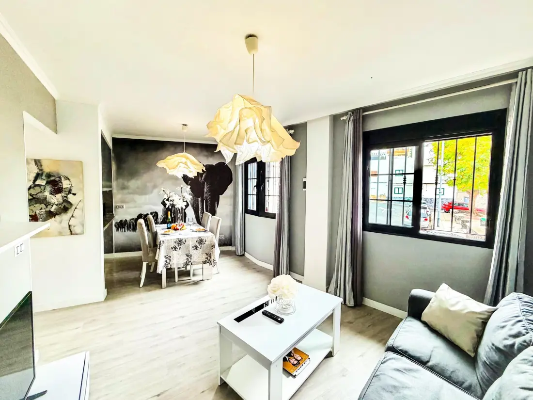 Location de Vacances Adeje 50