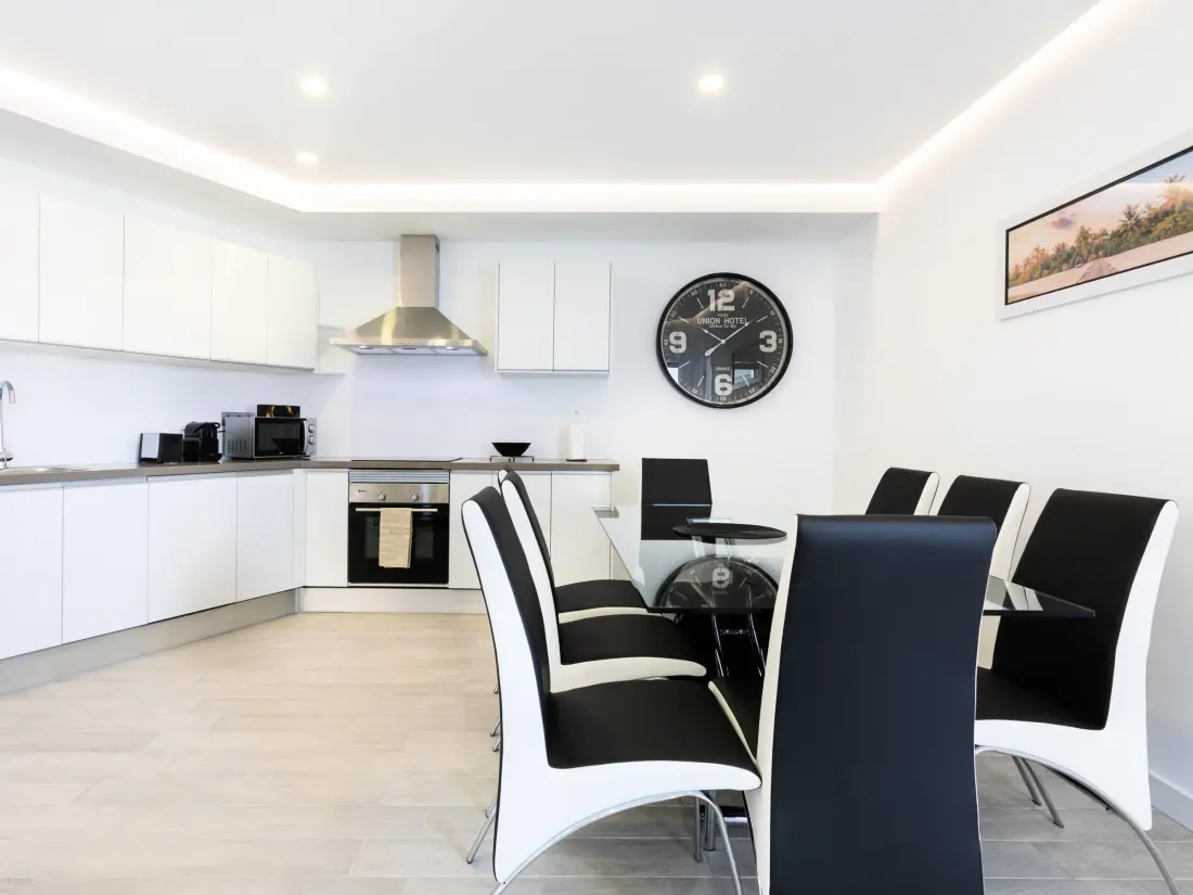 Location de Vacances Adeje 51
