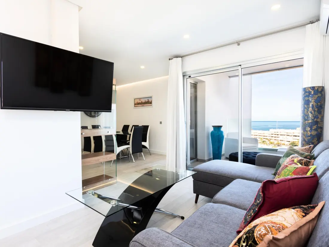Location de Vacances Adeje 51