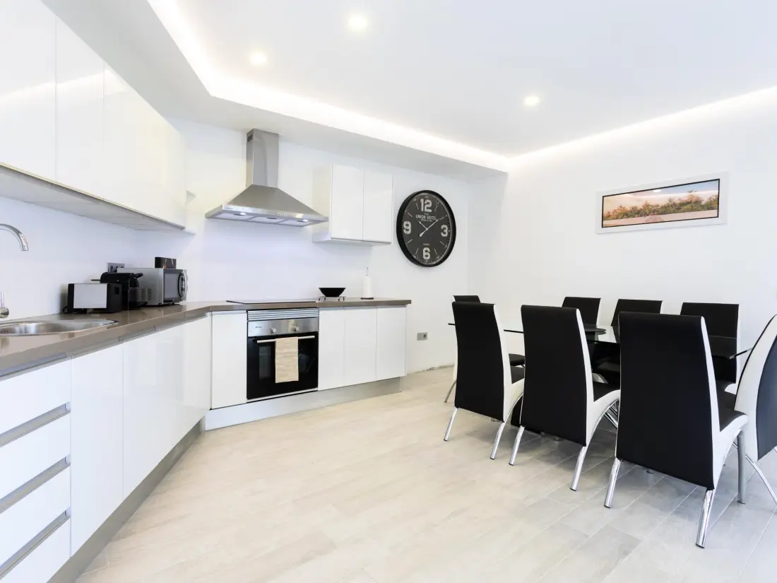 Location de Vacances Adeje 51